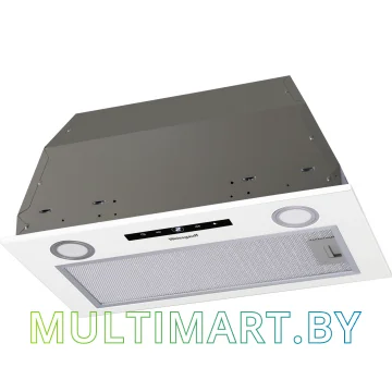 Вытяжка Weissgauff Box 1200 WH
